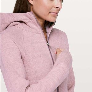 NWT PRICE FIRM READ lululemon scuba hoodie 2